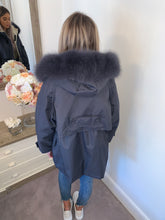 Load image into Gallery viewer, Blythe Parka Coat All Colours
